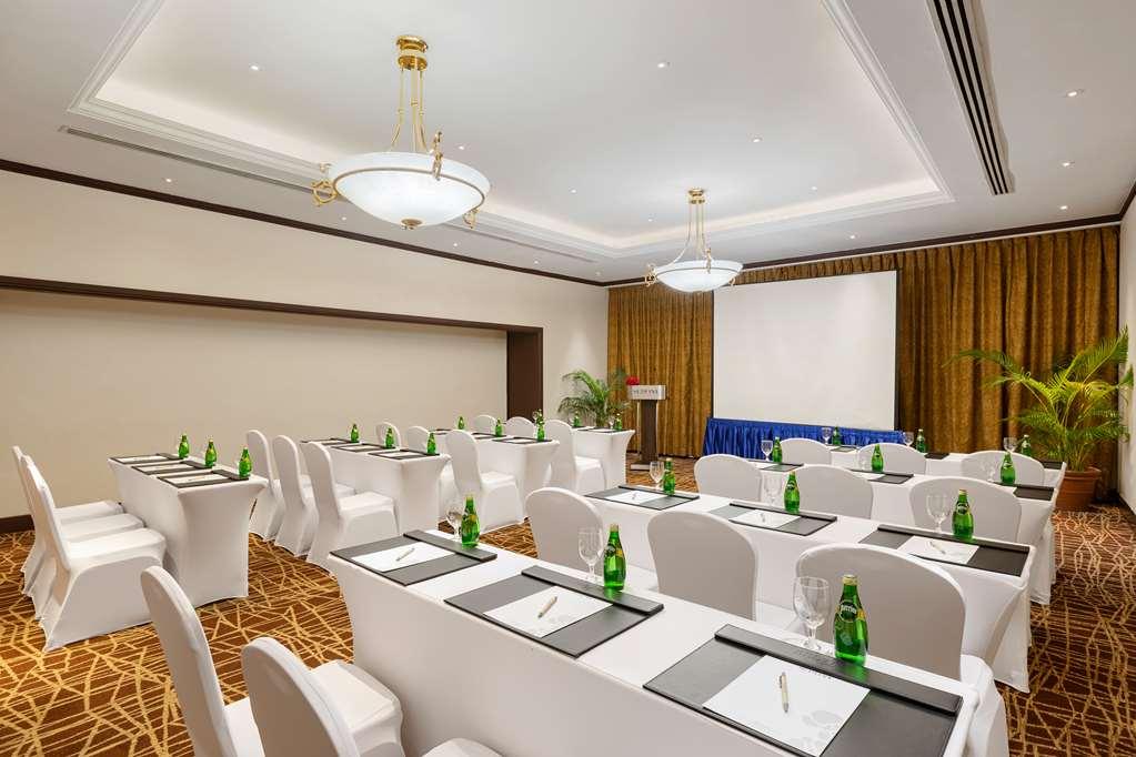 Sedona Hotel Yangon Facilities photo